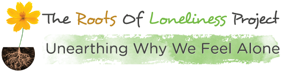 Mobile Roots Of Loneliness Project Logo